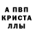 Первитин Methamphetamine Eric Descant